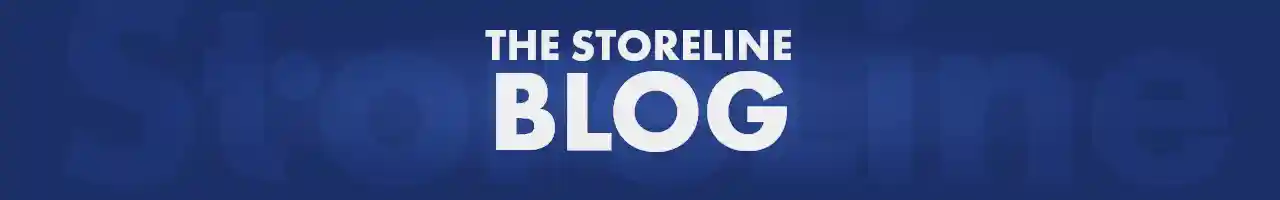 Storeline Storage BLOG