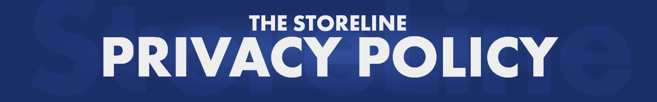 Storeline Storage Privacy Policy