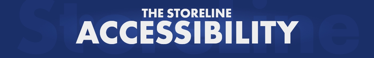 Storeline Storage Accessibility